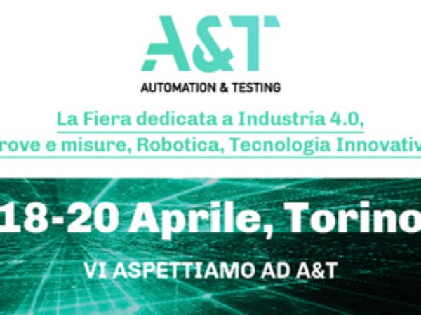 A&T Automation & Testing
